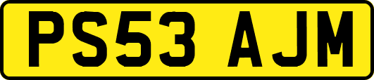 PS53AJM