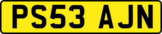 PS53AJN