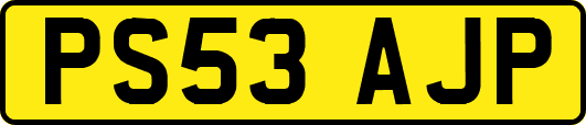 PS53AJP