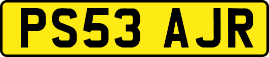 PS53AJR