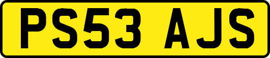 PS53AJS