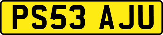 PS53AJU