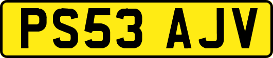 PS53AJV