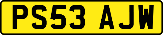 PS53AJW