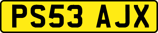 PS53AJX
