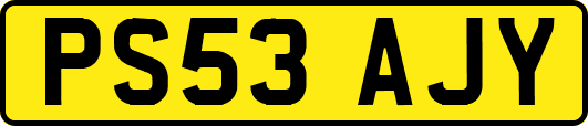 PS53AJY