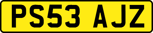PS53AJZ
