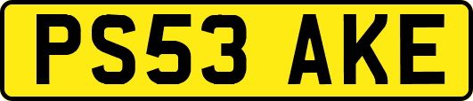 PS53AKE