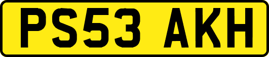 PS53AKH