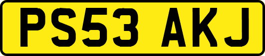PS53AKJ