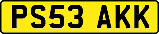PS53AKK