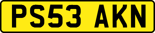 PS53AKN