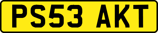 PS53AKT