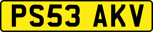 PS53AKV