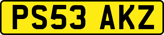 PS53AKZ