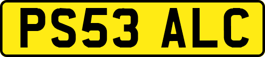 PS53ALC