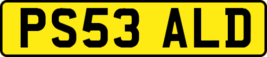 PS53ALD