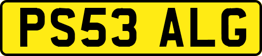 PS53ALG