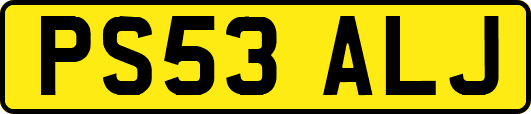 PS53ALJ