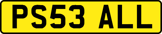 PS53ALL