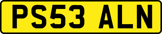 PS53ALN
