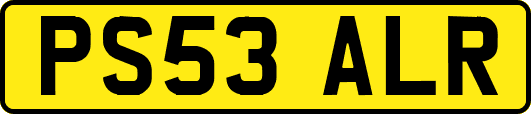 PS53ALR