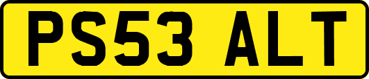 PS53ALT