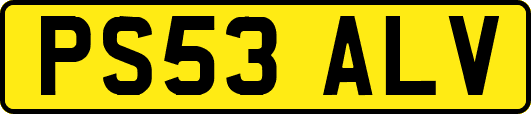 PS53ALV