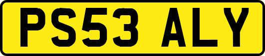 PS53ALY