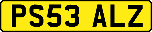 PS53ALZ