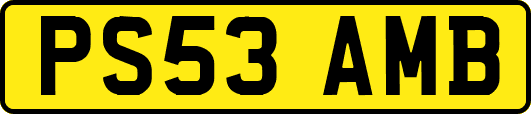 PS53AMB