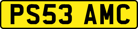 PS53AMC