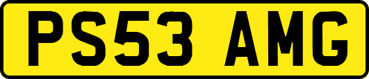PS53AMG