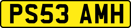 PS53AMH
