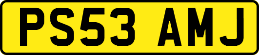 PS53AMJ