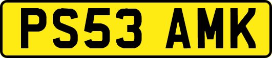 PS53AMK