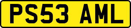 PS53AML
