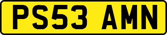 PS53AMN