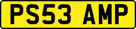 PS53AMP