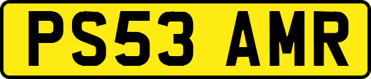 PS53AMR