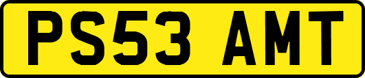 PS53AMT