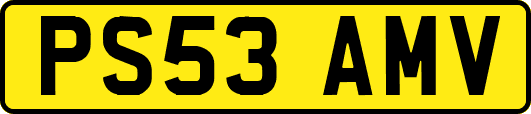 PS53AMV