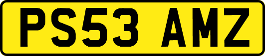 PS53AMZ