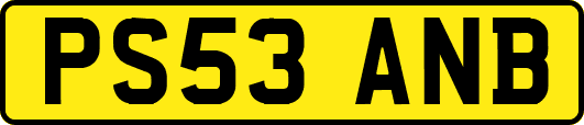 PS53ANB