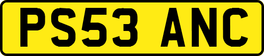 PS53ANC