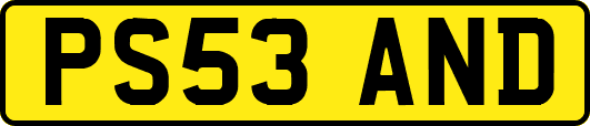 PS53AND