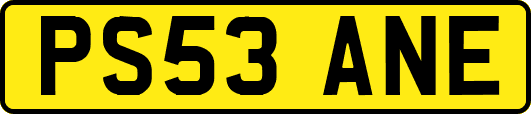 PS53ANE