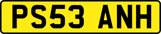 PS53ANH