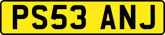 PS53ANJ
