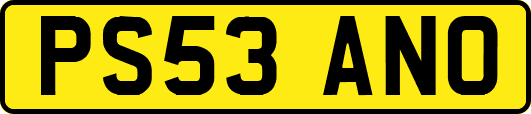 PS53ANO